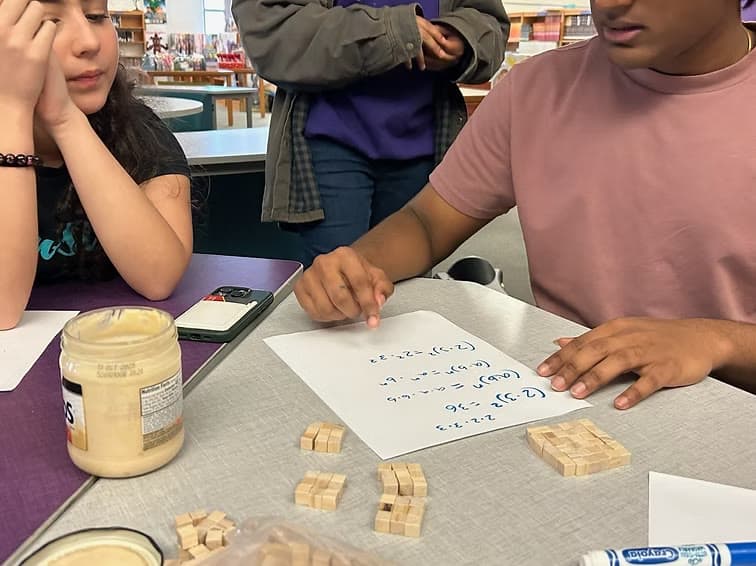Mathcounts Program