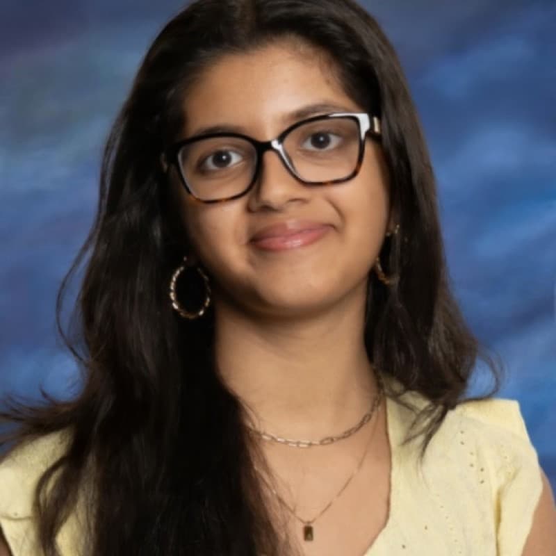 Advika Rastogi