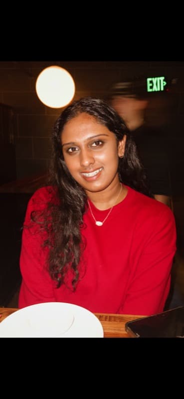 Priyam Kumaran