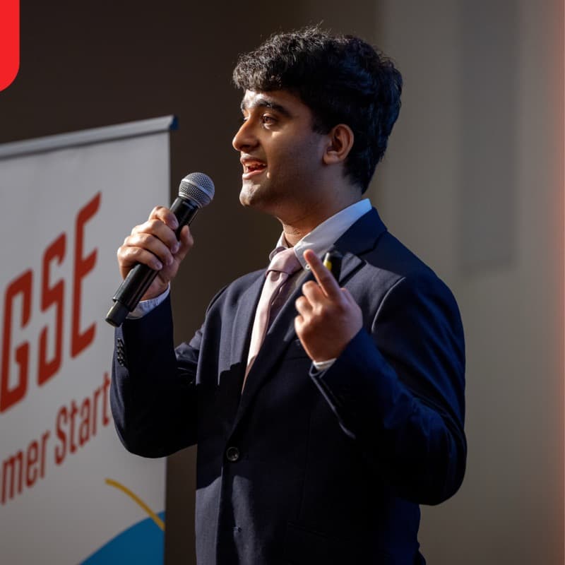 Sahil Tendolkar